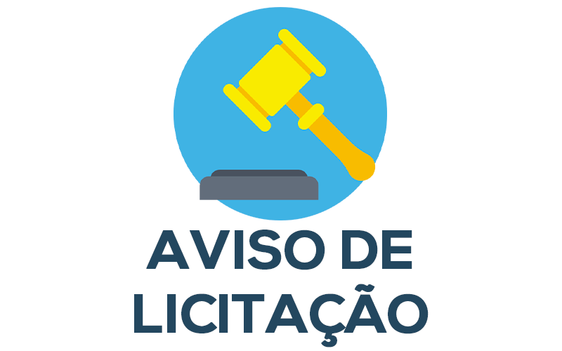 Edital de Licitação 001/2021