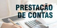 PRESTAÇÃO DE CONTAS ANO 2021